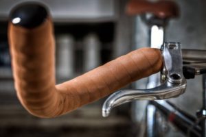 Stance Chrome fixie bikes