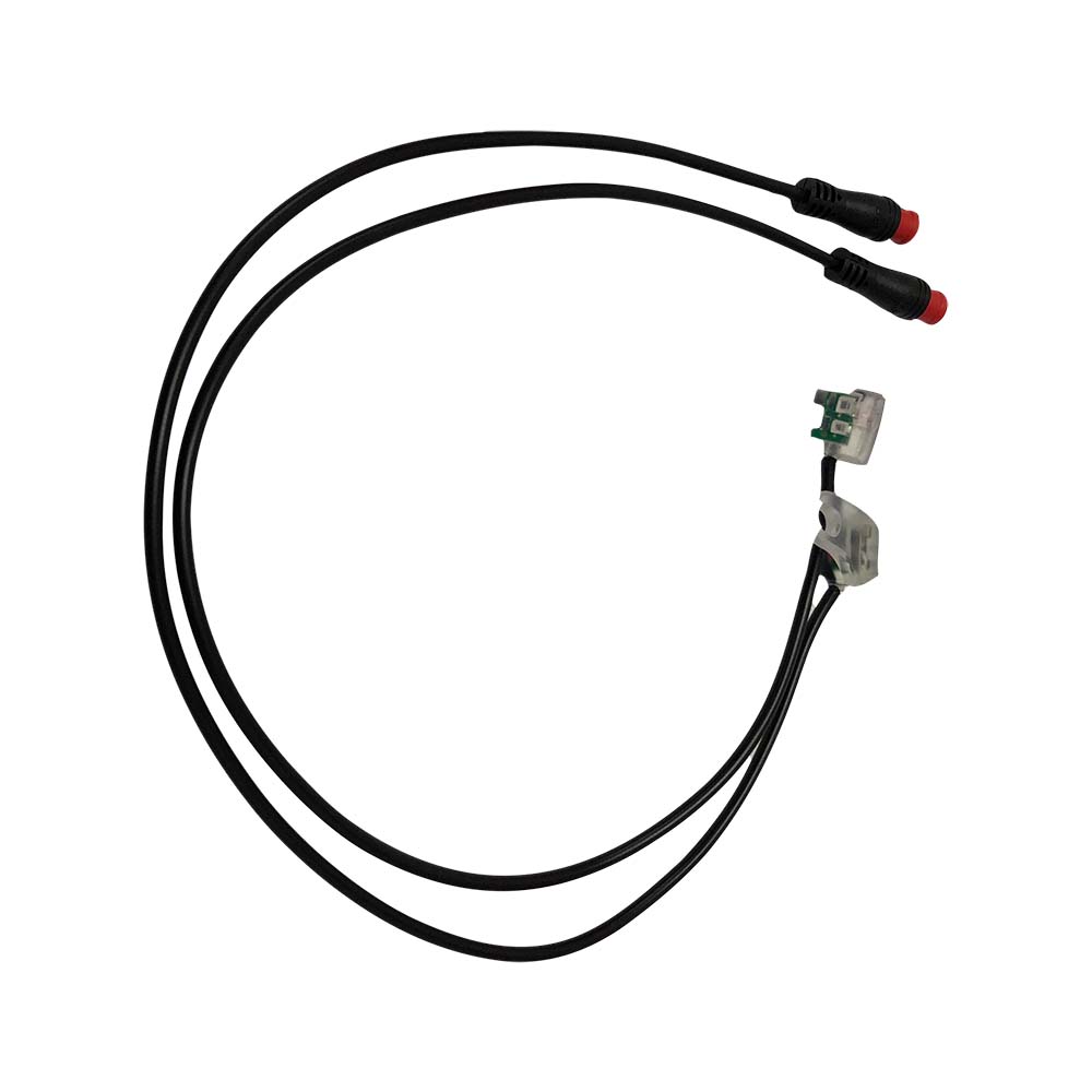 Lumière arrière - Urban - City