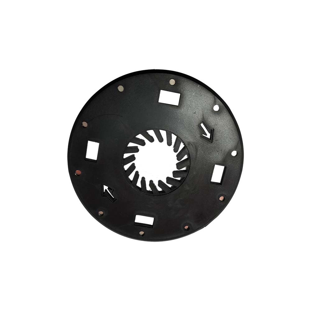 Capteur PAS disque - Urban - City