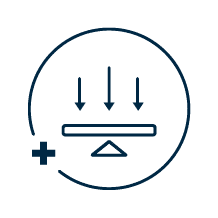 icon-shifting-load-blue - Yulbike - Vélos électriques