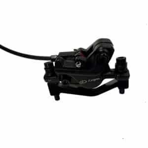 Étrier de frein Logan 2 pistons - Armada - Explora - Phantom