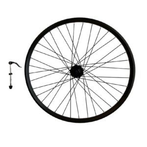 Roue avant - Urban - City