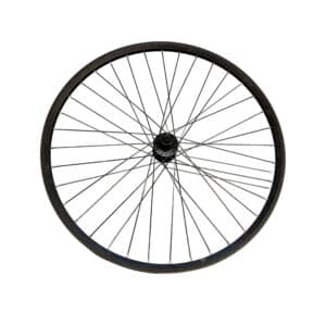 Roue arrière 27,5 po moyeu Shimano - Armada