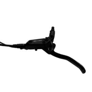 Levier de frein Logan