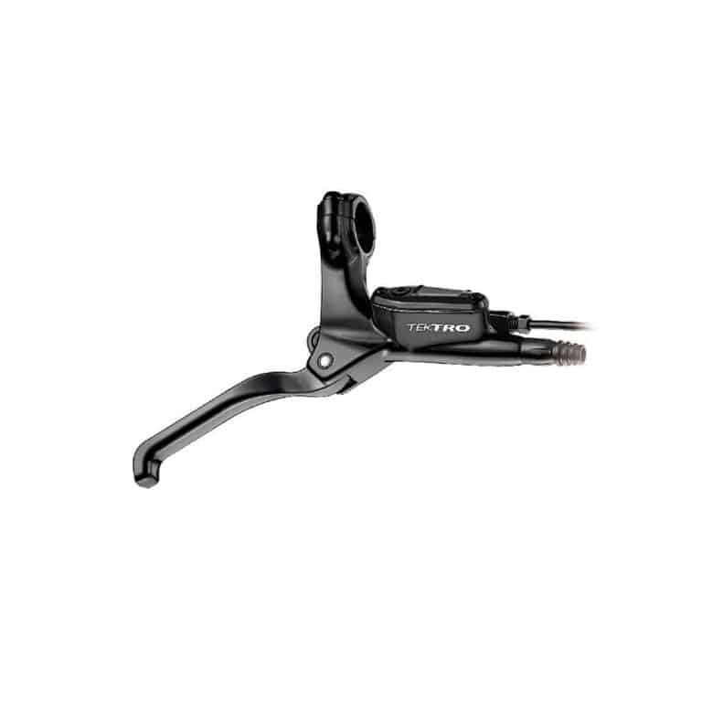 Tuyau de frein Tektro 10 meter Kevlar - noir - Le Hollandais Vélo