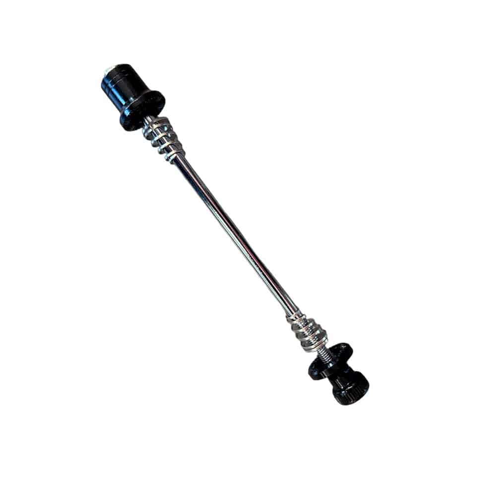 attache roue avant anti-vol