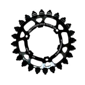 Plateau Gates CDX 24T - Armada Pro