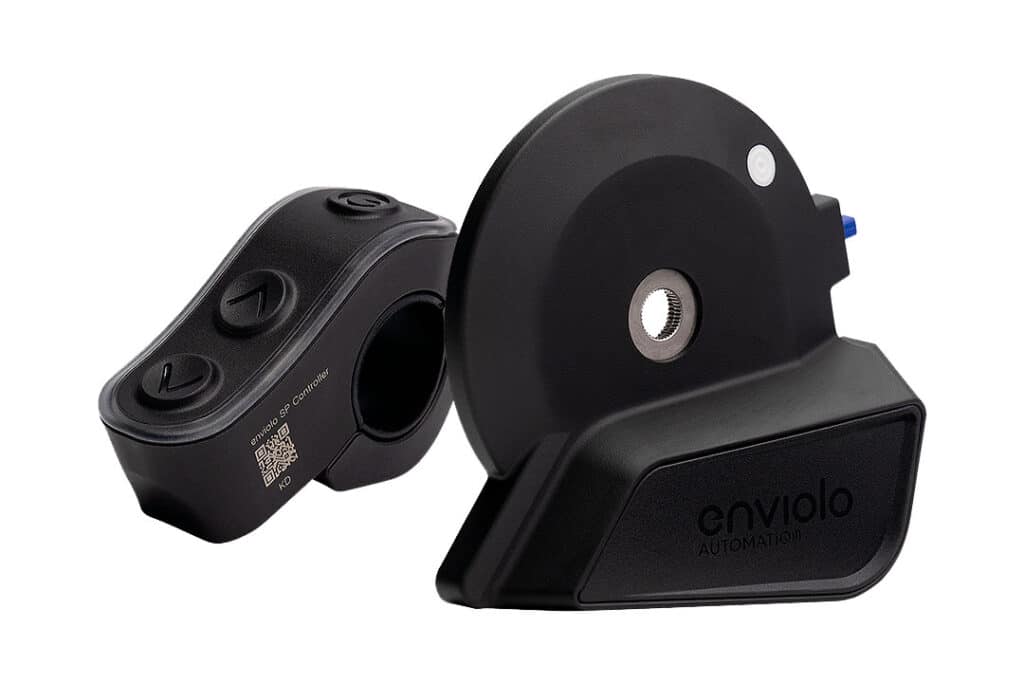 yulbike_armada_pro_auto_hub_interface