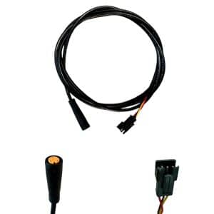 Câble contrôleur vers lumière pour écran LCD8 - City - Urban