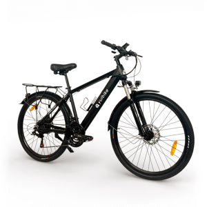Yulbike Urban 26 pouces noir 13Ah – 4km