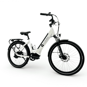 yulbike explora pro auto