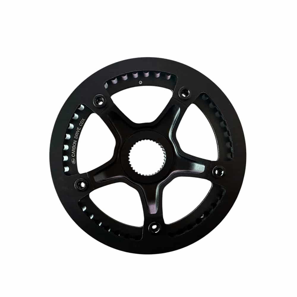 Plateau Gates CDX 48T - Armada pro auto - Explora pro auto