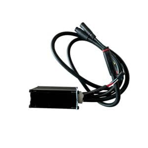 Contrôleur 36V18A - Vision 28 pouces