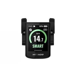 Écran Motinova DS8021