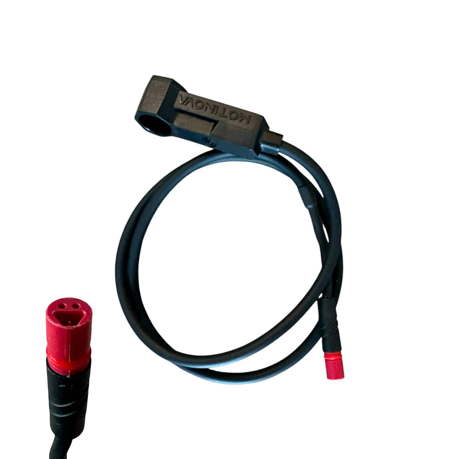 Motinova Migic T1 et C1 – câble rouge capteur de vitesse
