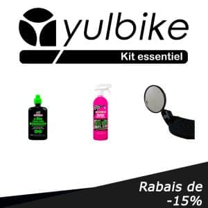 Kit Essentiel