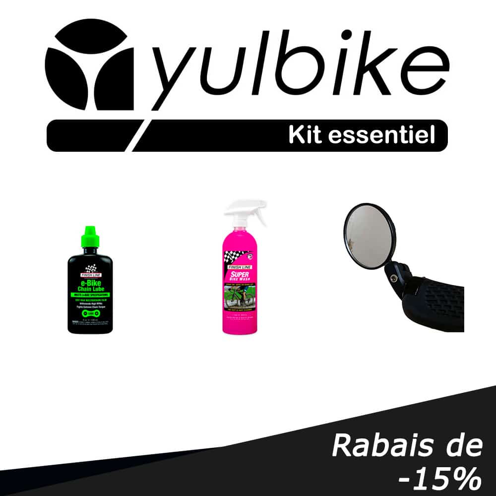 Kit Essentiel