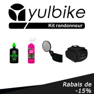 Kit Randonneur
