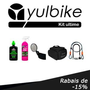 Kit Ultime