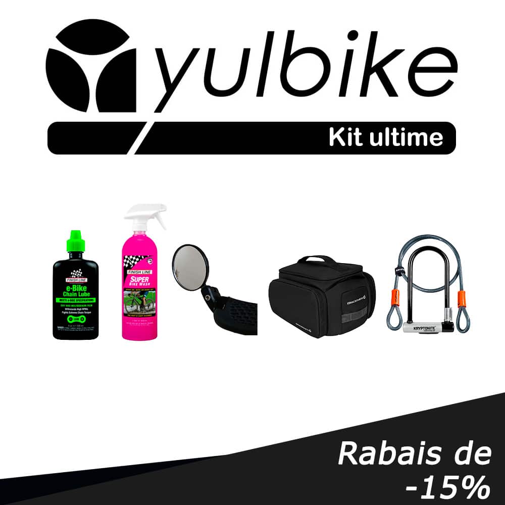 Kit Ultime
