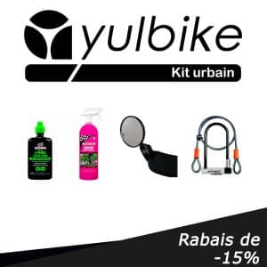 Kit Urbain