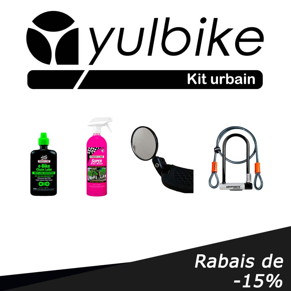 Kit Urbain